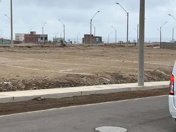 OCASION VENDO TERRENO CERCA MAR 