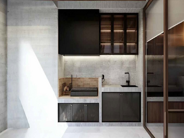 VENTA DUPLEX PROYECTO MIRAFLORES - DPTO F2 (609-614-117 FABI)