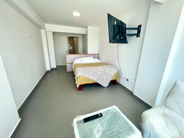 VENTA DEPARTAMENTO FRENTE AL MAR EN PUNTA HERMOSA 