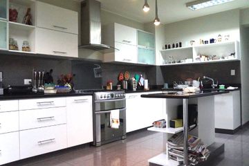 Calle CERROS DE CAMACHO (232-641-1)