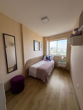 DEPARTAMENTO VENTA ESTRENO MAGDALENA