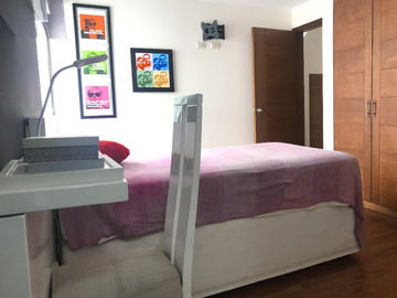 VENTA DE PENTHOUSE EN SURCO - CHACARILLA