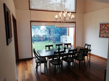 JOSE SABOGAL Cdra.5, Urb. AURORA - CASA en VENTA en MIRAFLORES
