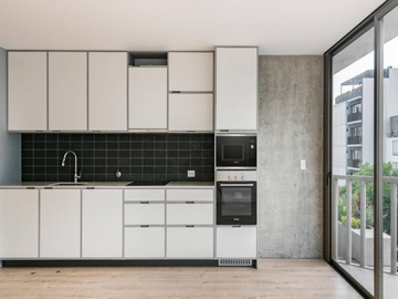 VENTA DEPARTAMENTO EN MIRAFLORES - DPT 601 (609-874-1)
