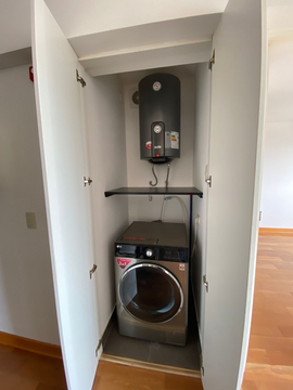 SE ALQUILA DEPARTAMENTO VISTA AL MAR