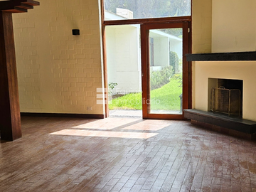 VENDO CASA EN LA PLINICIE