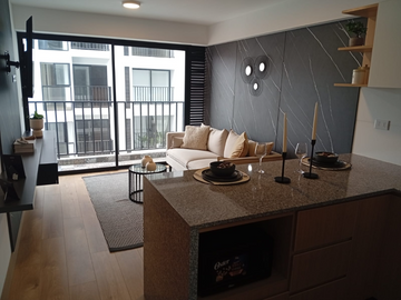 VENTA DEPARTAMENTO CHORRILLOS -DPTO 107 AL 1007 (609-1053-26)