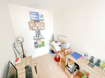 SE VENDE DEPARTAMENTO EN SAN MIGUEL