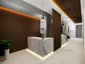 VENTA DEPARTAMENTO SAN BORJA-DPTO. SS02 (609-957-9)