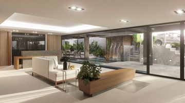 VENTA DEPARTAMENTO EN SAN ISIDRO - DPT 704 (609-540-8 LUCY)