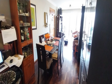 PRÁCTICO DEPARTAMENTO EN CONDOMINIO LOS ÁLAMOS 