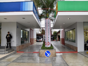 OFICINA EN ALQUILER ARAMBURU COD. 23610