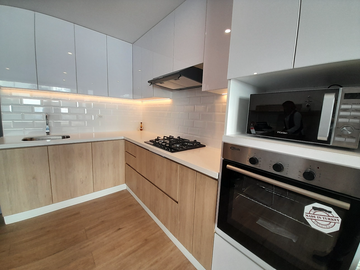 VENTA DEPARTAMENTO SURCO - DPT 307 AL 507 (609-811-20)