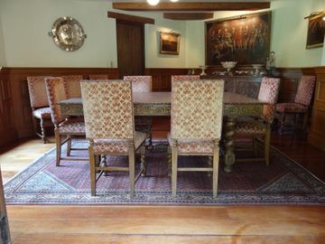 CASA VENTA EL HARAS CON SALIDA AL CLUB