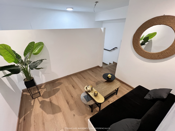 VENTA DUPLEX ESTRENO MIRAFLORES - DPT 901 (609-1018-8 MARIO)