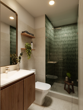 VENTA DEPARTAMENTO MIRAFLORES - DPTO 802 AL 1002 (609-854-90 EVELYN)