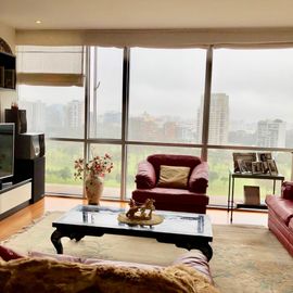 DEPARTAMENTO EN ALQUILER