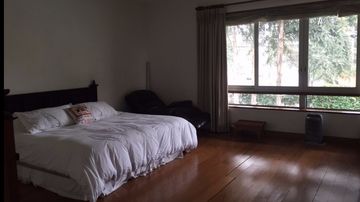 LINDA CASA EN CONDOMINIO EN CALLE 5 - LA MOLINA