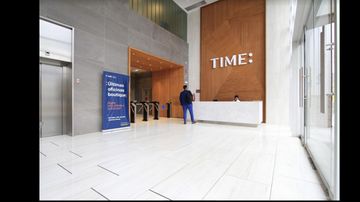 OFICINA EN ALQUILER EN MAGDALENA DEL MAR