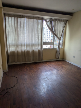 DPTO. EN VENTA, MIRAFLORES - AV. BENAVIDES, PISO 9