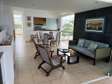 VENTA DE CASA  DE PLAYA LAS GRAMAS