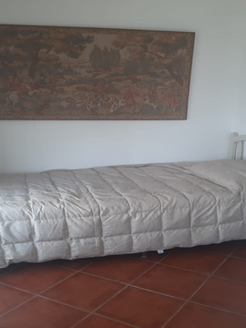 ALQUILER DE DEPARTAMENTO EN AV. CAMINO REAL– SAN ISIDRO 