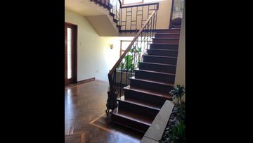 VENTA! BELLÍSIMA CASA EN SAN BORJA 