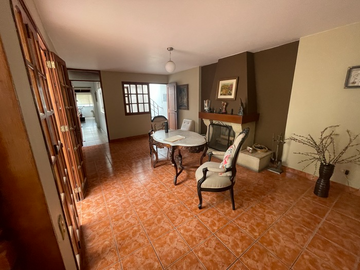 CASA - 6 DORM.- TERRAZA - LA MOLINA