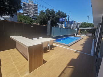 EXCLUSIVO DPTO EN VENTA EN MALECÓN ARMENDÁRIZ - MIRAFLORES