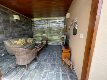 EXCLUSIVA CASA DE CAMPO EN CHILCA (609-1000-1 CATALINA)