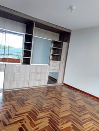 VENDO DEPARTAMENTO URB. SANTA FELICIA – LA MOLINA