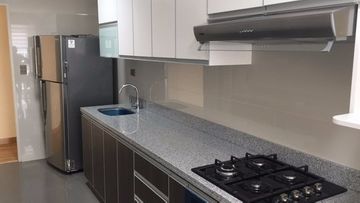 ALQUILO DEPARTAMENTO EN SURCO- LOS SAUCES