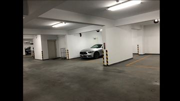 DUPLEX DE LUJO EN EXCLUSIVO EDIFICIO PRECIOSA VISTA A PARQUE