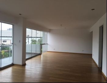 DEPARTAMENTO EN VENTA EN SANTIAGO DE SURCO - PAMPLONA