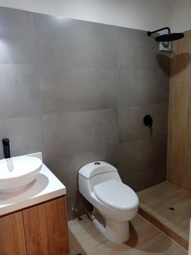 VENDO DEPARTAMENTO DE ESTRENO ENTREGA INMEDIATA BALCON 