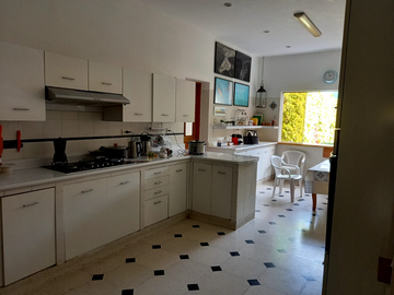 HERMOSA CASA EN VENTA - LA PUNTA, CALLAO