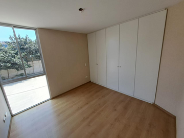 DEPARTAMENTO NUEVO EN CONDOMINIO, CHORRILLOS