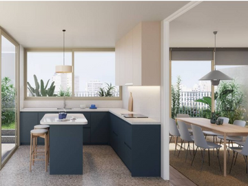 VENTA DEPARTAMENTO MIRAFLORES-DPT 402 AL 602 (609-874-43)