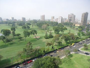DEPARTAMENTO EN VENTA SAN ISIDRO