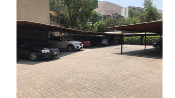 FLAT EN VENTA EN GOLF LOS INCAS - SURCO 