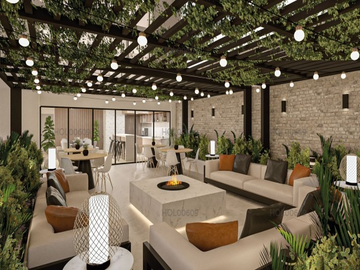 VENTA DEPARTAMENTO MIRAFLORES-DPTO. TIPO 8 (609-884-39)