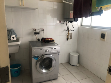 VENTA DEPARTAMENTO MIRAFLORES - DPT 501