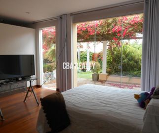 CASA EN VENTA - ALAMEDA EL SERENO | C-1005