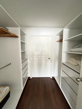 DEPARTAMENTO EN ALQUILER EN SAN ISIDRO 
