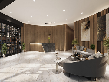 VENTA DEPARTAMENTO EN MIRAFLORES -DPT 204, 304 (609-862-2)