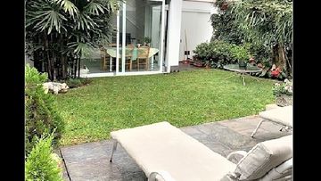 LINDA CASA EN MANUEL GONZALES DE LA ROSA CDRA. 1