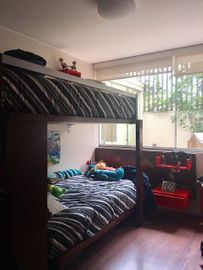 DEPARTAMENTO EN VENTA EN SANTIAGO DE SURCO - VIA LACTEA