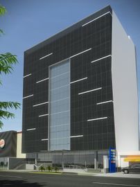 ALQUILO OFICINAS 