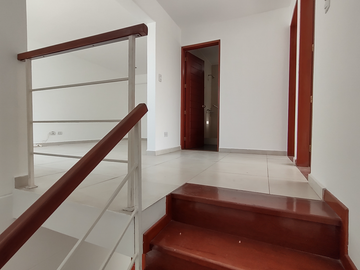 PENTHOUSE DUPLEX DE 4 DORMS FRENTE AL OLIVAR