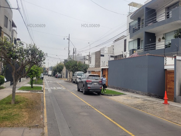 VENTA DEPARTAMENTO SAN BORJA-DPTO. 102 (609-955-1)